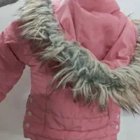 کاپشن تمیز و مرتب|کفش و لباس بچه|رضویه, |دیوار