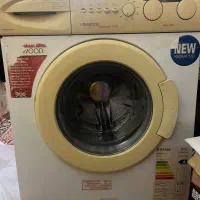 لباسشویی کنوود