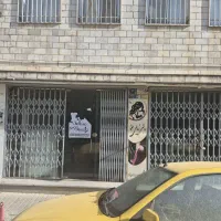 ۳۵ متر/ مغازه/ جنت شمال