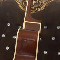 گیتار آلفردو حرفه ای خوش صدامدل851|گیتار، بیس، امپلیفایر|جوادآباد, |دیوار