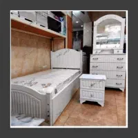 + تخت خواب مروینا / مرکز پخشـ*