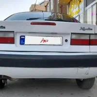 زانتیامدل۸۷عروسک بدون ضربه وتصادف شاسی سالم فروش|خودرو سواری و وانت|مشهد, خلق آباد سفلی|دیوار