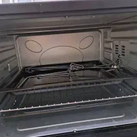 اون توستر مکثی