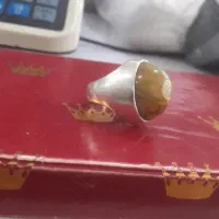 دوعددانگشترکهن سلیمانی