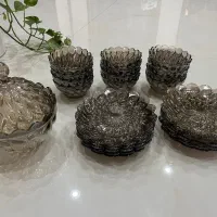 ظروف کریستال