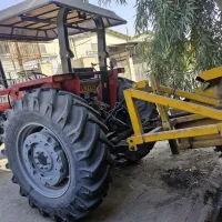 اجاره ترینچر برش اسفالت|خدمات پیشه و مهارت|احمدآبادمستوفی, |دیوار