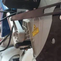 فارسی بر کشویی لیزر دار شپخ المانی|ابزارآلات|خوی, |دیوار