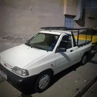 پراید وانت