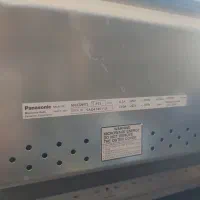 ماکرویو پاناسونیک اصل|اجاق گاز و لوازم برقی پخت‌وپز|شیراز, سینما سعدی|دیوار