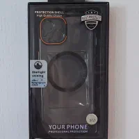 قاب گوشی آیفون 13|لوازم جانبی موبایل و تبلت|اسلام‌شهر, شهرک مفیدی|دیوار