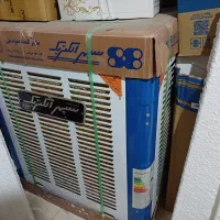 کولر آبی و اسپرسوساز