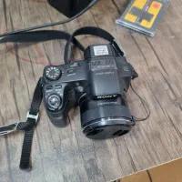 دوربین سونی  مدل Sony HX 200V