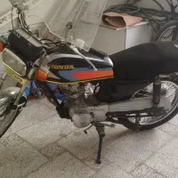 موتور مدل ۸۸ پلاک قدیم