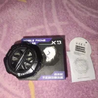 فن خنک کننده