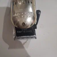 موزر ژاپنی اصل با تیغه الماسه فروش فوری