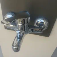 شیرمخلوط روشویی ۶ سال ضمانت ۸۰۰تومان|مصالح و تجهیزات ساختمان|شیراز, میانرود|دیوار