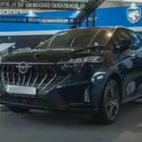 هایما 7X مشکی،۱۴۰۴
