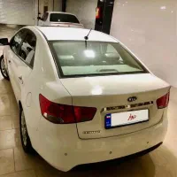 سراتو مونتاژ آپشنال|خودرو سواری و وانت|تبریز, |دیوار