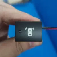 سنسور عقب و جلو فابریک نیسان سیلفی- تویوتا