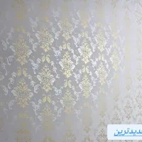 نقاشی ساختمان ،- طرح کاغذ دیواری  متری 25هزار