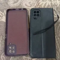 کیف و کاور گوشی  سامسونگ A12.