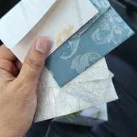 نیرو برای پخش پاکت نیاز داریم