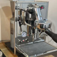 دستگاه اسپرسو بیزرا یونیکا