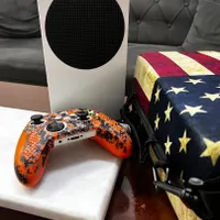 Xbox سری s