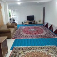 منزل مبله مرکز شهر فومن