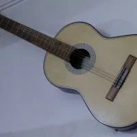 گیتار در حد