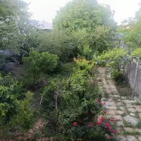 خانه ویلایی شکرناب پایین طالقان ابیک