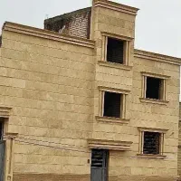 خانه دوطبقه ویلایی
