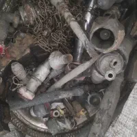 خرید فلزات رنگی مس ، برنج و... به قیمت روز تهران|خدمات پیشه و مهارت|زرگرشهر, |دیوار