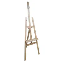 سه پایه بوم نقاشی