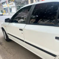 سمند ef7|خودرو سواری و وانت|اهواز, گلستان|دیوار