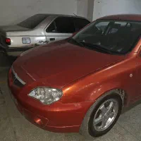 پروتون جنتو 2008|خودرو سواری و وانت|شاهینشهر, خانه کارگر|دیوار