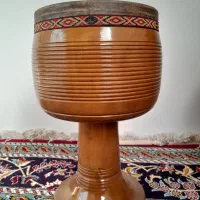 تنبک شیرانی