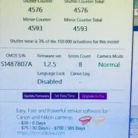 Canon 7D+17-85 USM آکبند با گارانتی و تجهیزات|دوربین عکاسی و فیلم‌برداری|تهران, نارمک|دیوار