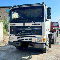 کشنده ولوو اف۱۲ مدل۶۵