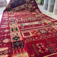 کناره بلوچی شیک فروشگاه تندیس ۲۰۱۰