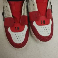 کتونی فلیپ پلین