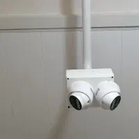 دوربین و دزدگیر ایرانیان