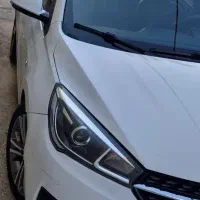 آریزو۵مدل۹۹بسیار تمیز