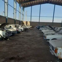 اسقاط خودرو های فرسوده