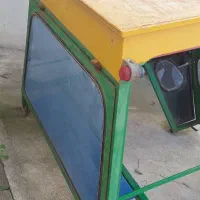 اتاق تراکتور جاندیر|قطعات یدکی و لوازم جانبی|قشلاق دشت, |دیوار