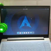 لپ تاپ لنوو آیدیاپد L3|رایانه همراه|نجفآباد, گلدشت|دیوار