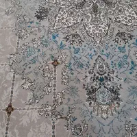 دو عدد ۹ متری