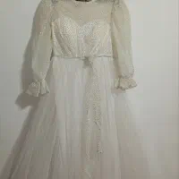 پیراهن مجلسی