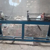 دستگاه سوراخ قلیان و پمپ باد ۱۵۰