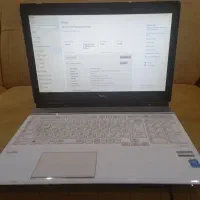 لپ‌تاپNEC ژاپنی Core i7 نسل ۴ / صفحه لمسی